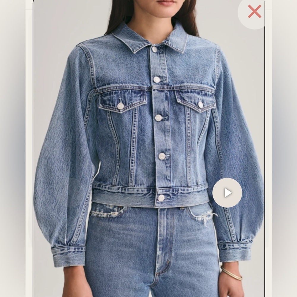 Alik Jacket